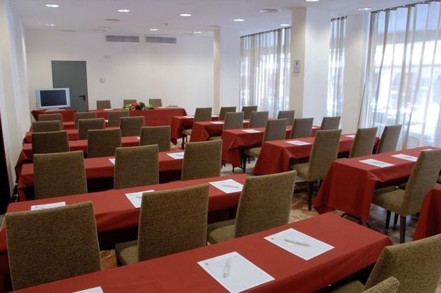 Exe Tartessos Hotel
