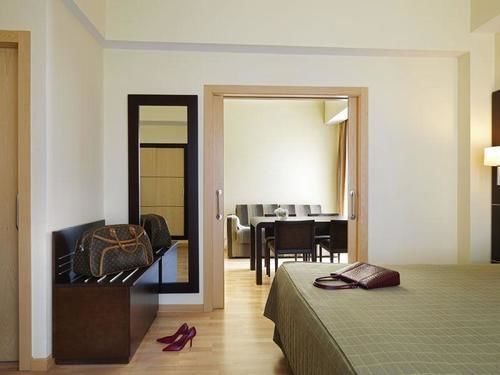 Hotel Exe Tartessos 4*