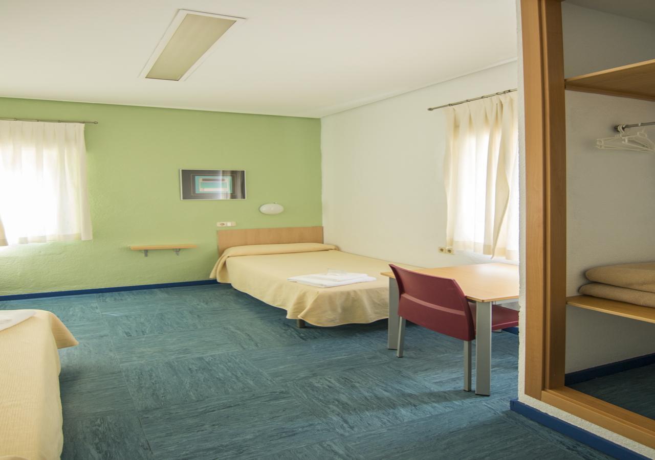 Inturjoven Hostal