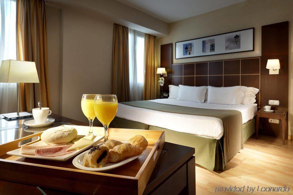 Exe Tartessos Hotel Huelva