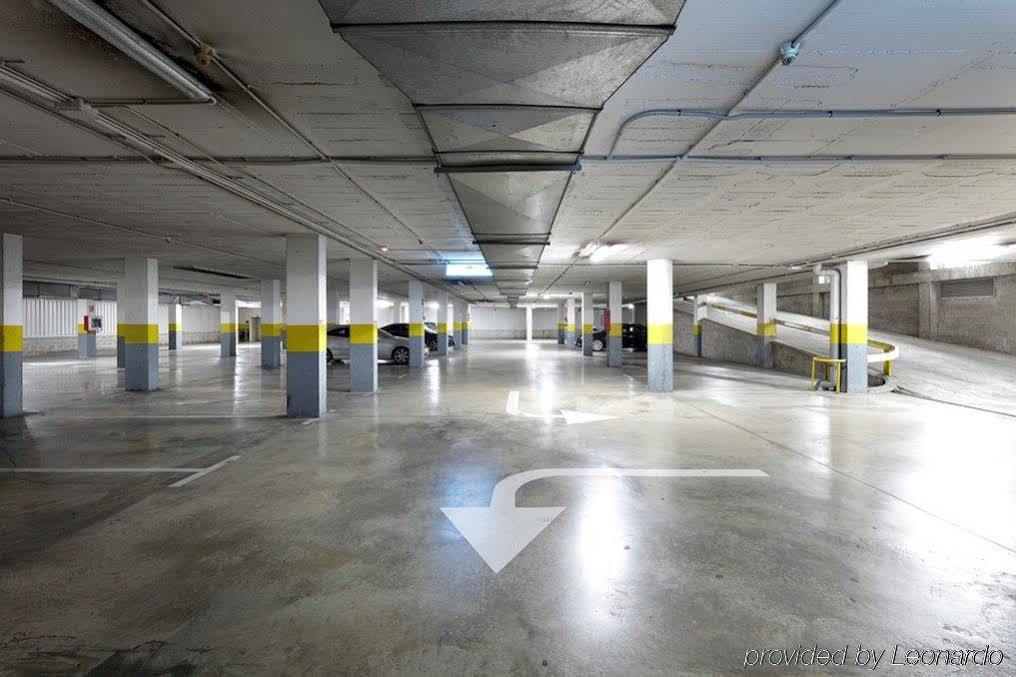 Hotel Exe Tartessos 4*