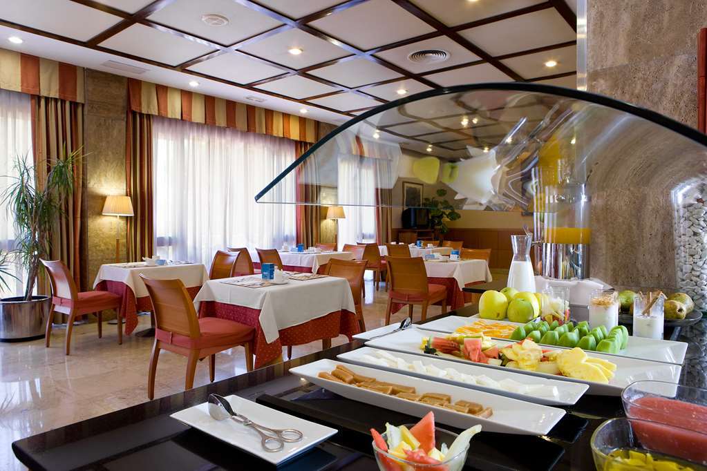 Hotel Nh Luz Huelva