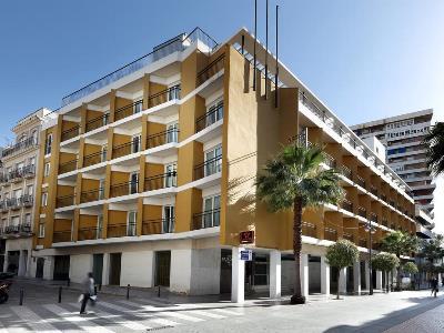 Hotel Exe Tartessos 4*
