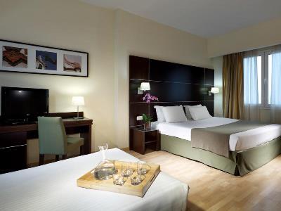 Hotel Exe Tartessos 4*