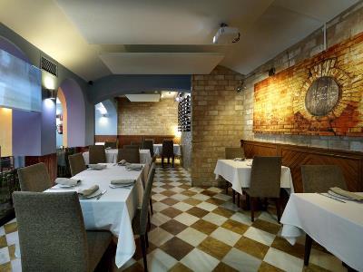 Exe Tartessos 4* Huelva