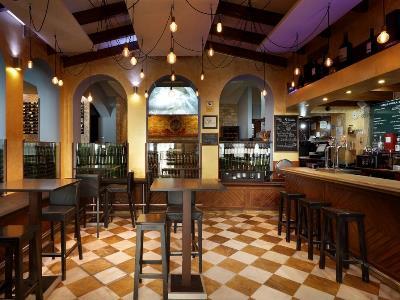 Exe Tartessos Hotel 4*