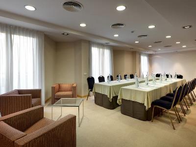 Exe Tartessos Hotel 4*
