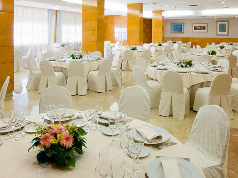 Nh Luz Hotel 4*