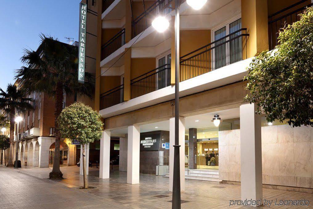 Hotel Exe Tartessos 4*