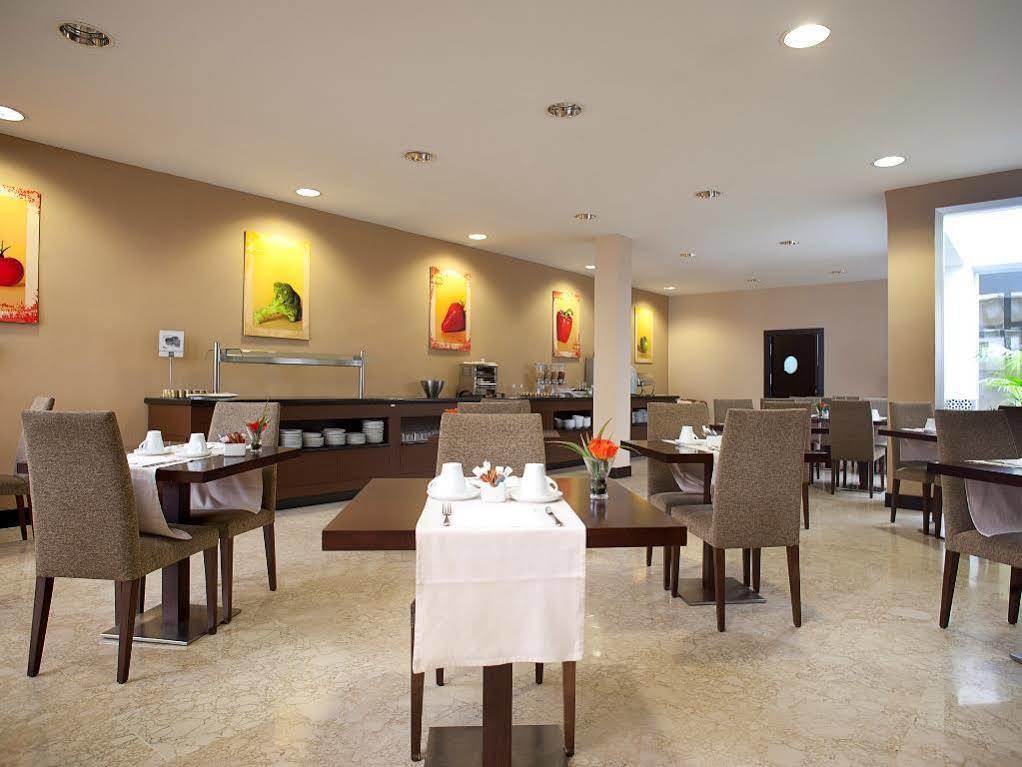 Exe Tartessos Hotel 4*