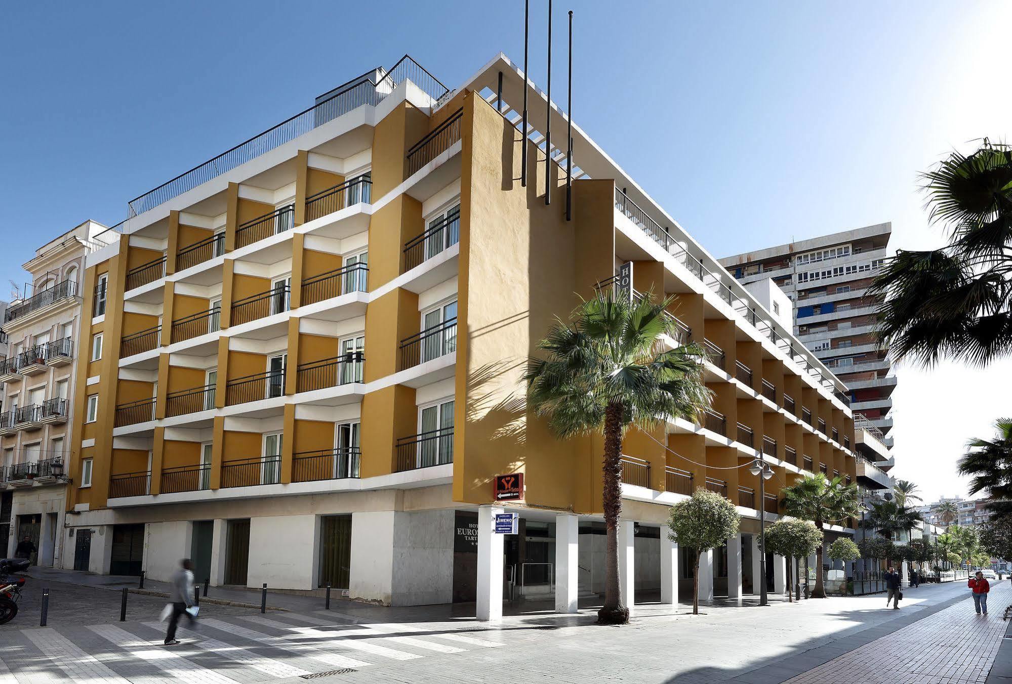 Exe Tartessos Huelva