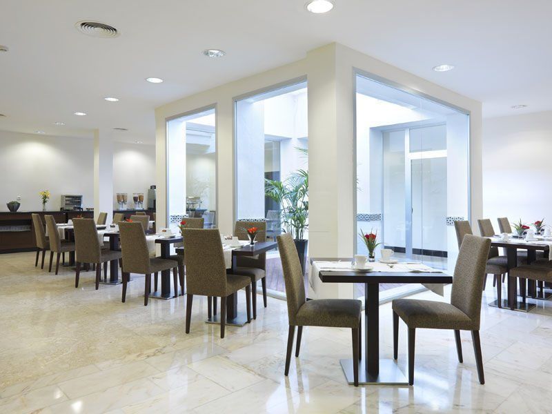 Exe Tartessos Hotel 4*