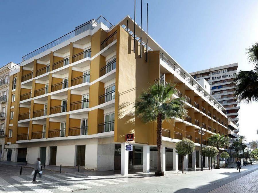 Hotel Exe Tartessos Huelva