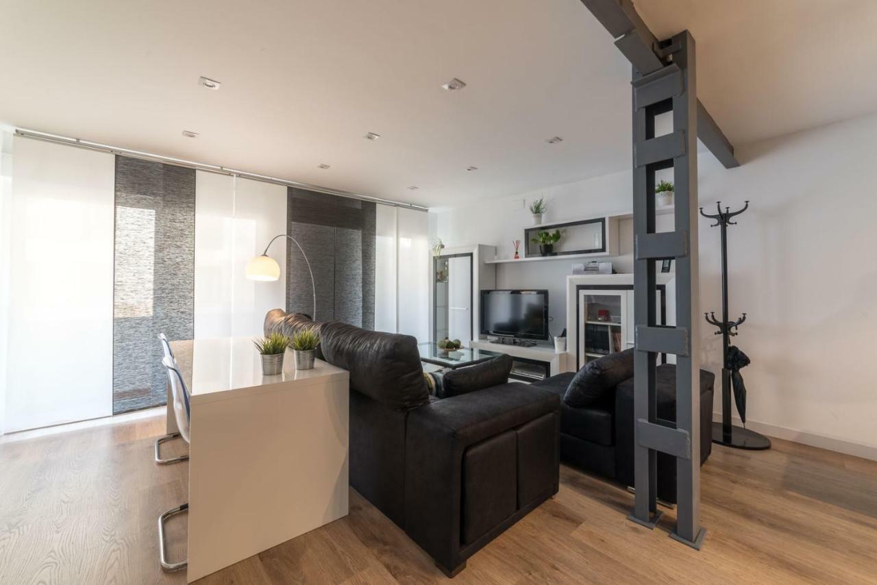 Luis De Vargas Apartment Huelva