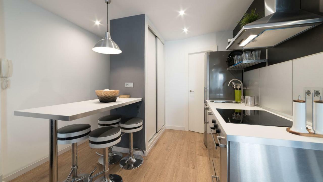 Luis De Vargas Apartment *