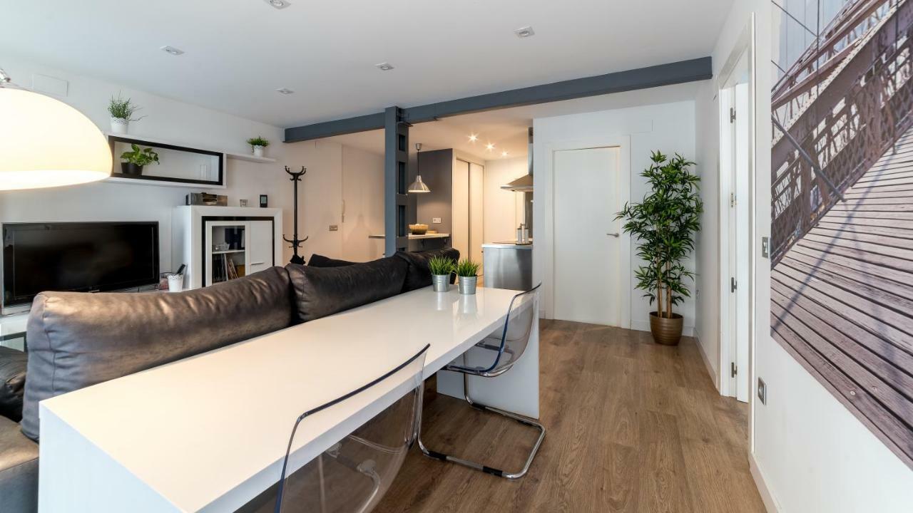 Apartment Luis De Vargas Huelva