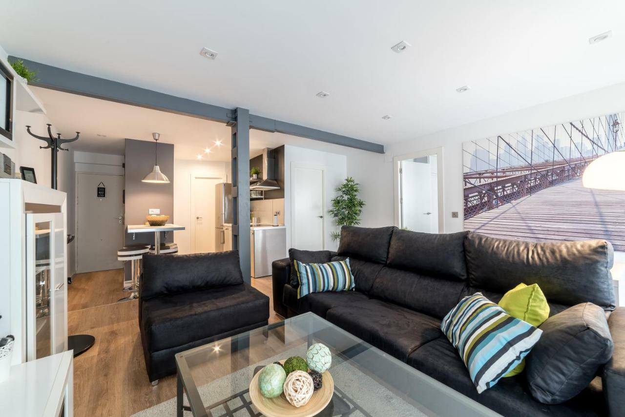 Apartment Luis De Vargas Huelva
