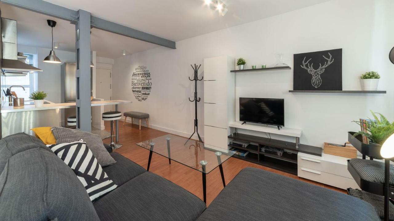 Apartment Luis De Vargas *