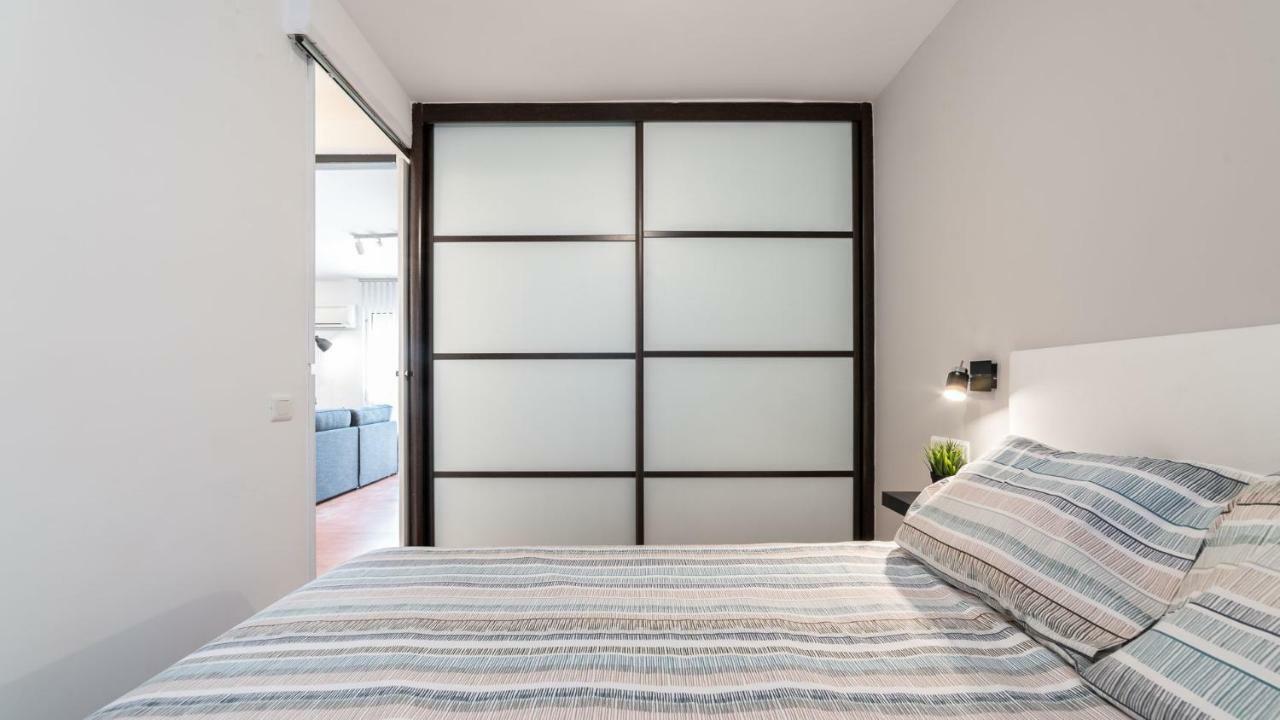 Luis De Vargas Apartment *