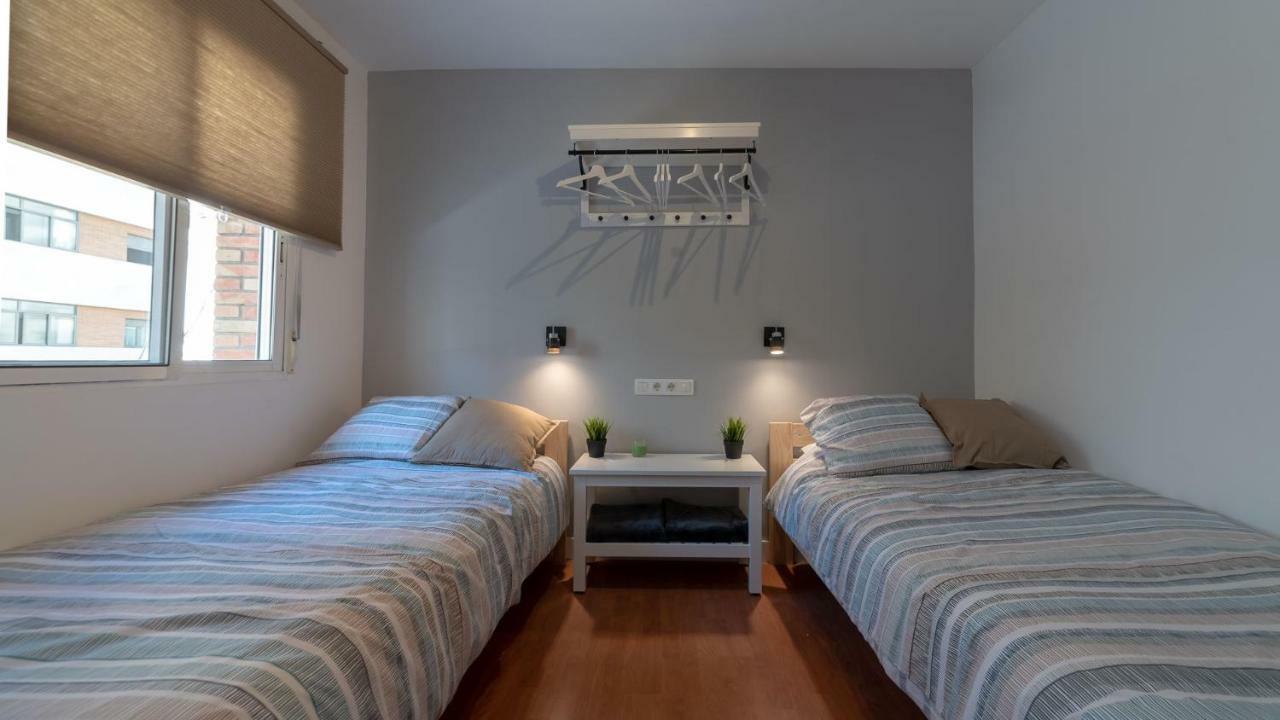 Apartment Luis De Vargas