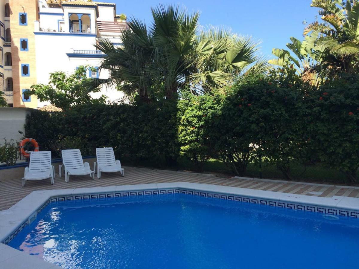 Beach Apartment Apartment Huelva