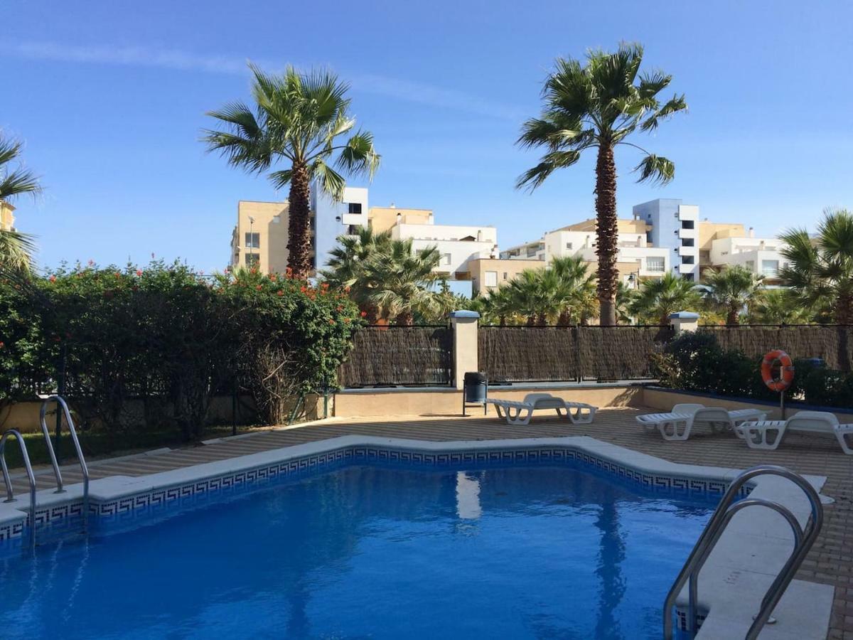Beach Apartment Apartment Huelva