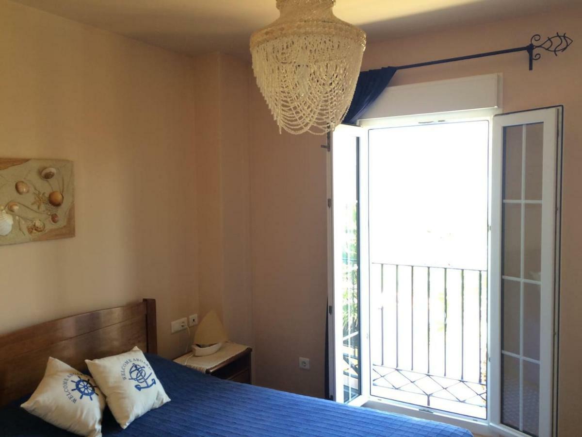 Beach Apartment