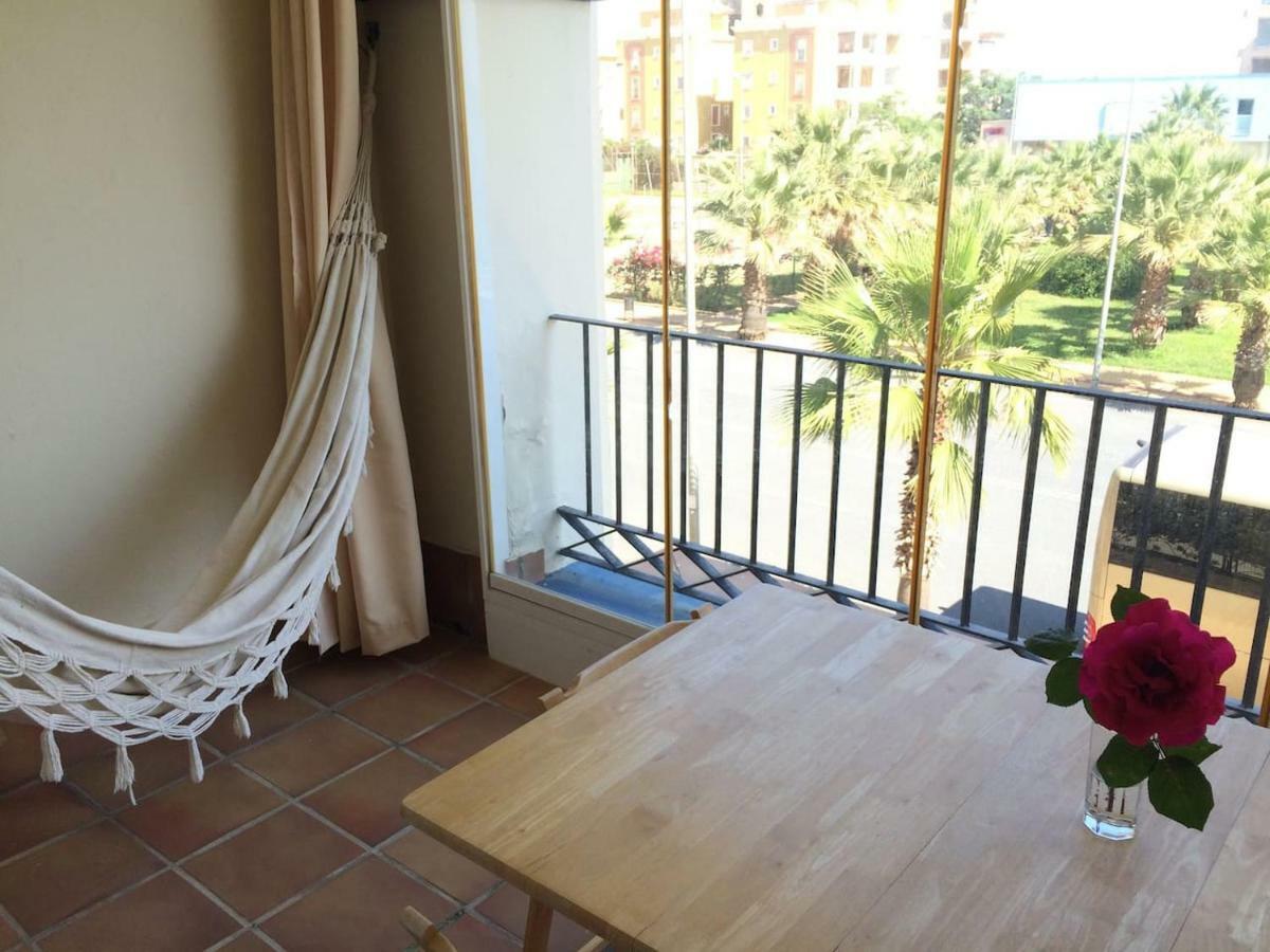 Beach Apartment * Huelva