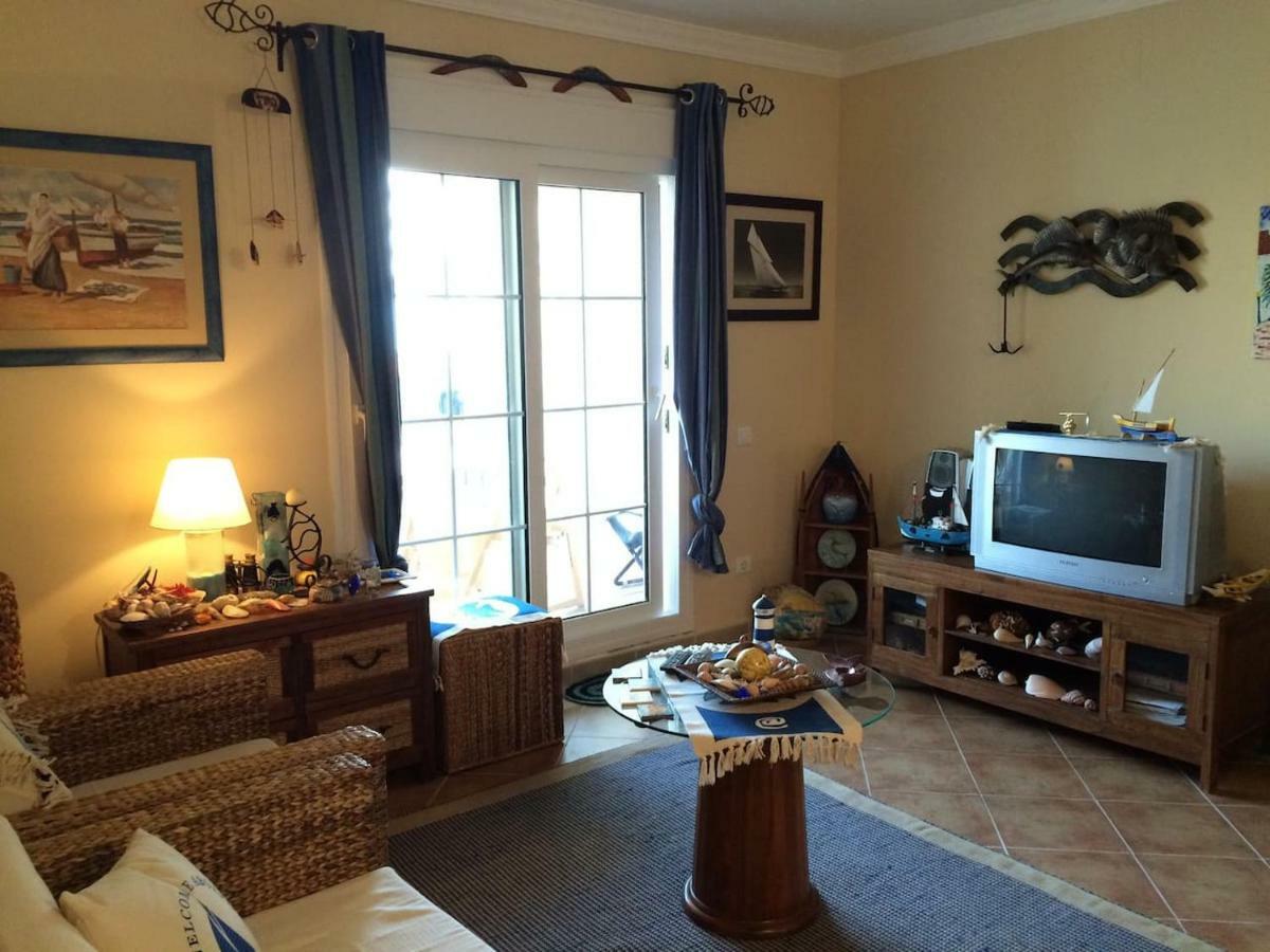 Beach Apartment