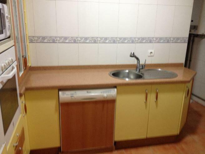Huelva-centro La Merced Wifi 300mb Apartamento