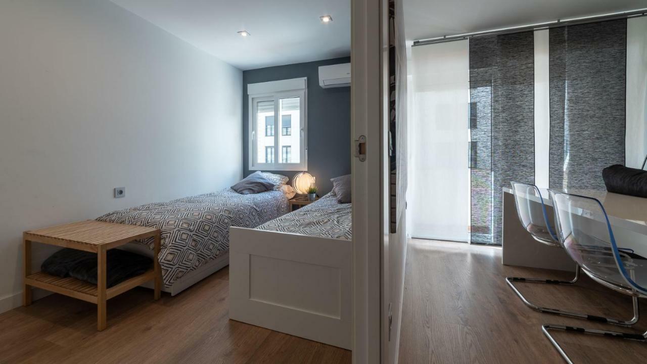 Apartment Luis De Vargas