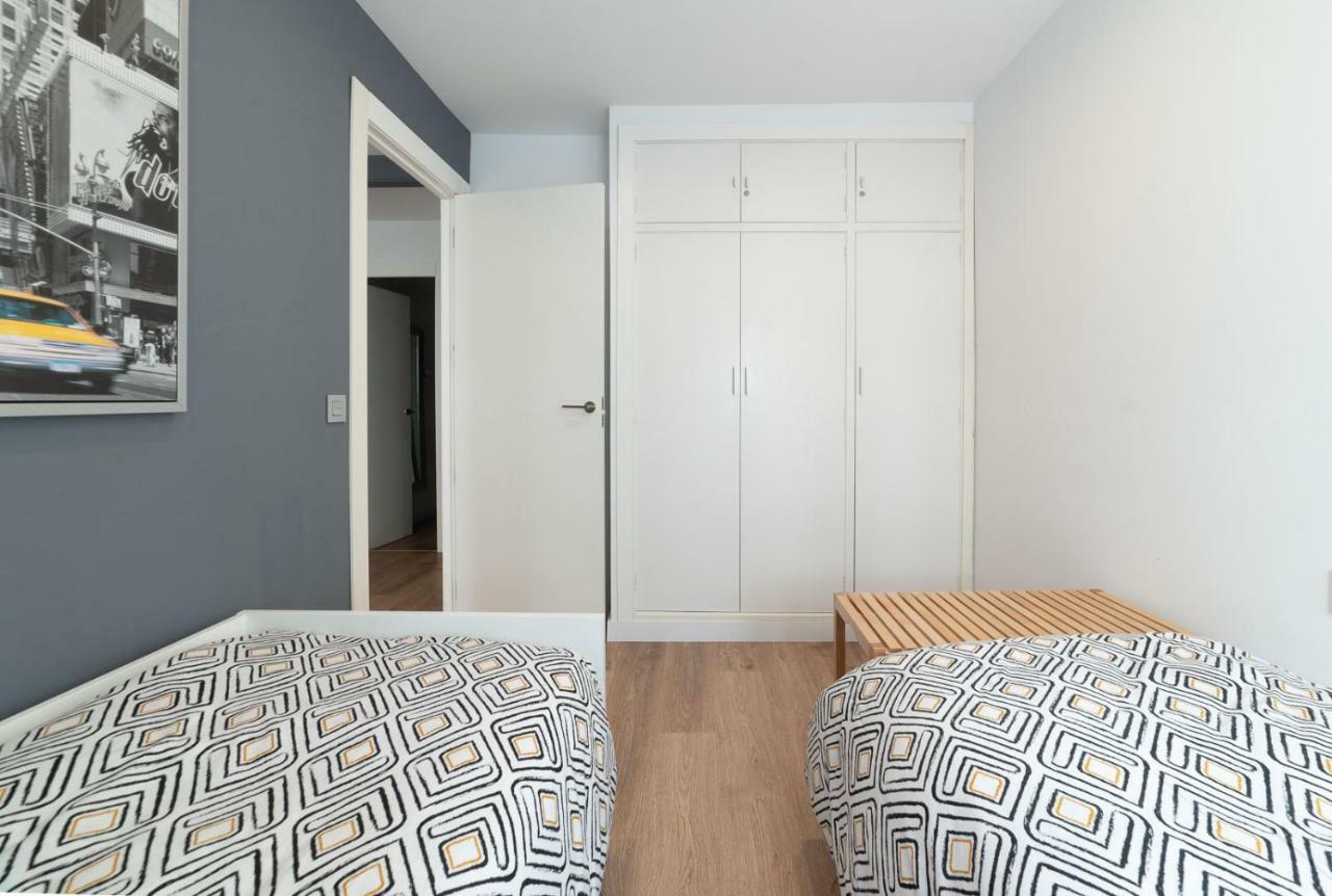 Apartment Luis De Vargas *