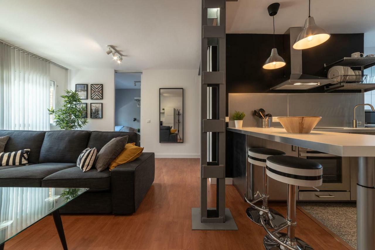 Apartment Luis De Vargas *