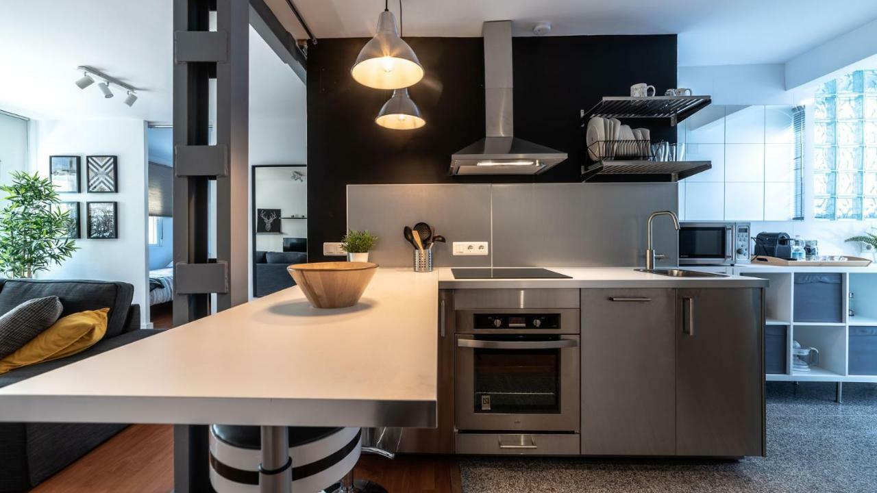 Luis De Vargas Apartment *