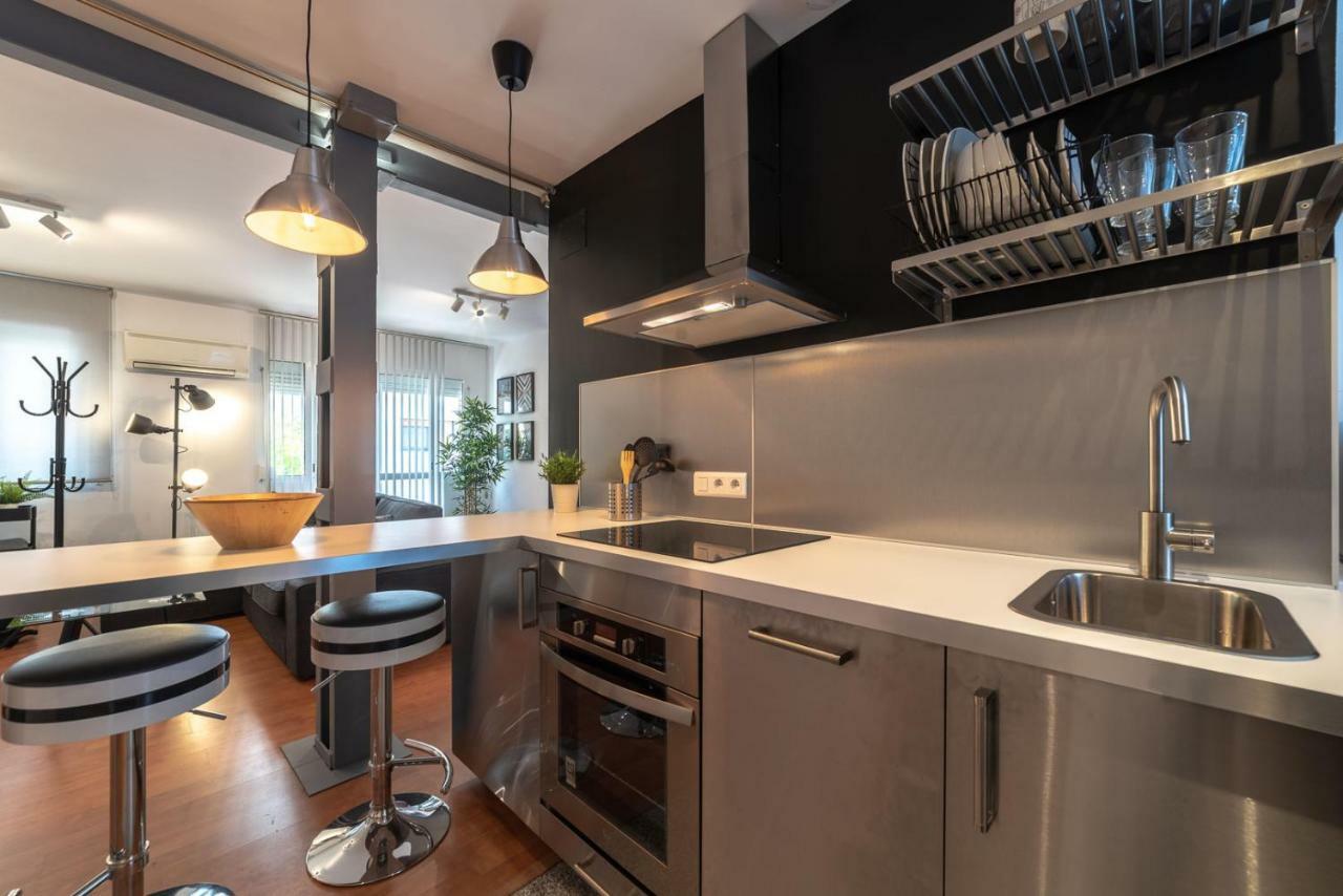 Luis De Vargas Apartment Huelva